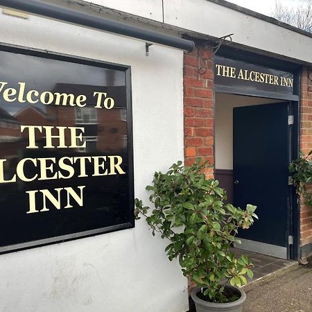 Alcester Inn Luaran gambar