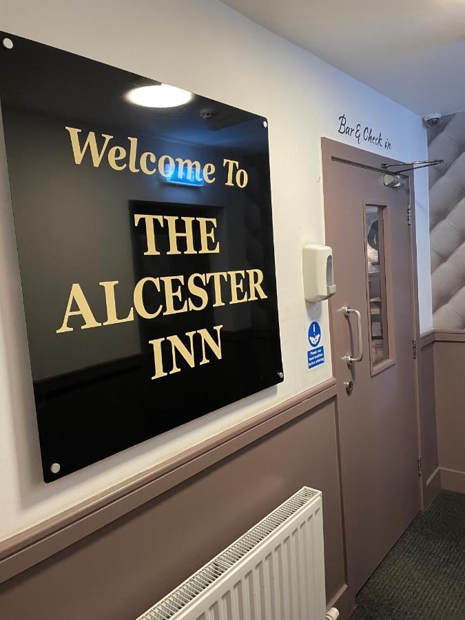 Alcester Inn Luaran gambar